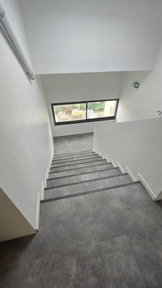 Bureau Blagnac 3122m² Location bureau Blagnac Haute-Garonne OLBUR2309032 19